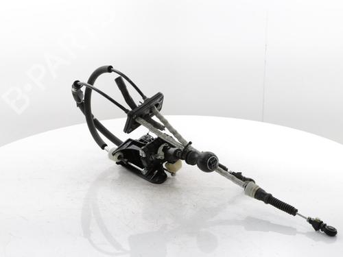 Gearknop FIAT DUCATO Van (250_) 120 Multijet 2,2 D | BP29426745I34 - Image 7