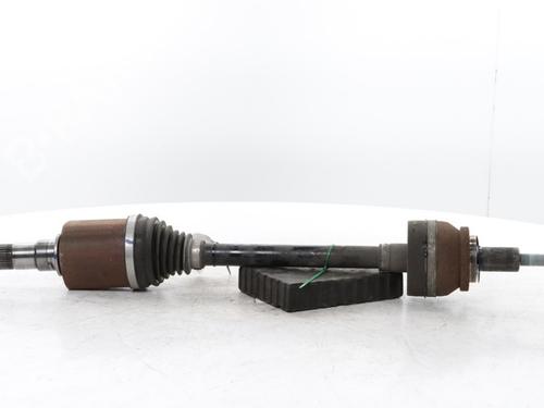 Right rear driveshaft VOLVO EX30 (416) Performance AWD | BP37490221M41 - Image 6
