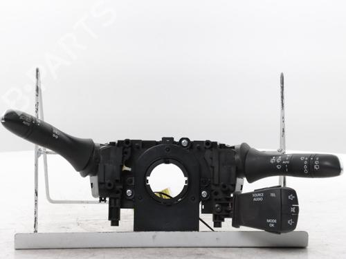 Used Steering column stalk Steering column stalk RENAULT ESPACE V (JR_) 1.6 TCe 200 (200 hp) 33697114 33697114