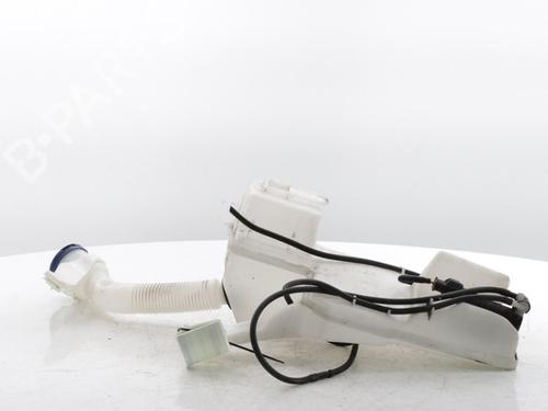 Used Windscreen washer tank OPEL CORSA F (P2JO) CORSA-e (68) (136 hp) 30758062