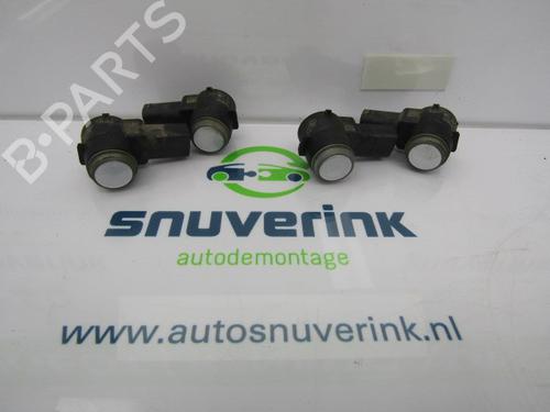 Used Electronic module PEUGEOT 308 I (4A_, 4C_) 1.6 16V (120 hp) 30185253