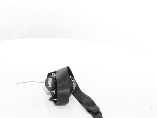 Front left seatbelt DACIA SANDERO III 1.0 TCe 90 | BP40584249I26 - Image 2