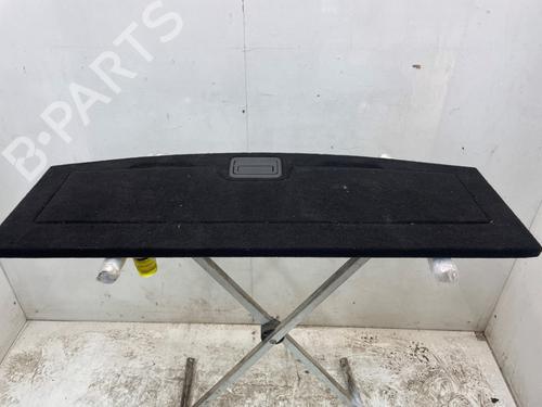 Bagagerumsbeklædning RENAULT MEGANE IV Grandtour (K9A/M/N_) 1.3 TCe 115 (K9N9) (116 hp) 30185919