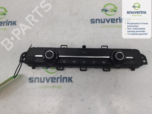 Climate control OPEL VIVARO C Van (K0) 1.5 | BP40580291I5 - Image 5