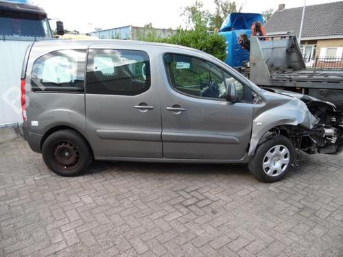 Heater resistor PEUGEOT PARTNER Tepee 1.6 VTi | BP40578682M108 - Image 4