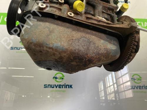 Engine RENAULT TWINGO II (CN0_) 1.2 (CN0D) | BP40582534M1 - Image 6