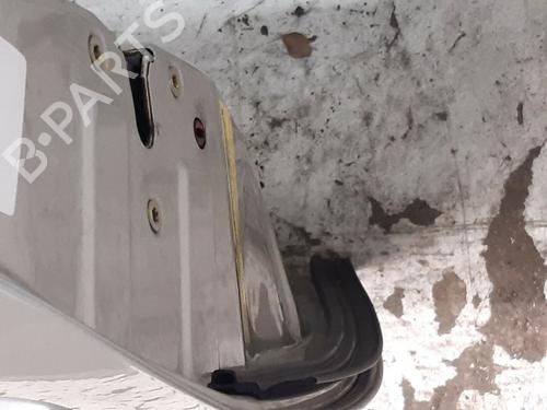 Left rear door PEUGEOT 307 SW (3H) 2.0 16V | BP10797695C4 