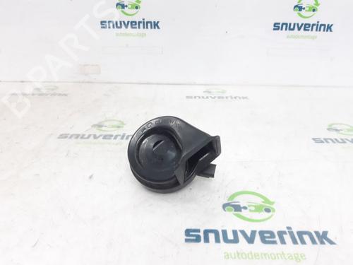 Used Horn Horn 21193956 21193956