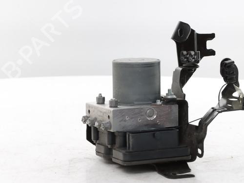 ABS pump RENAULT CLIO V (B7_) 1.0 LPG (B7MT) | BP40297624M43 - Image 4