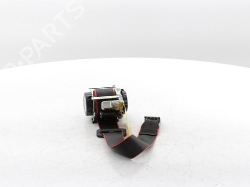 Rear right seatbelt RENAULT CAPTUR II (HF_) TCe 140 (HFN0) | BP29426681I28 