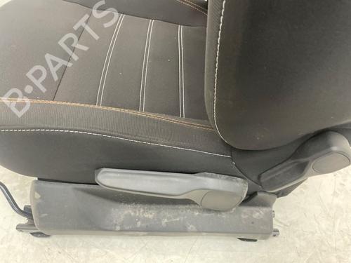 Left front seat DACIA SANDERO III 1.0 TCe 100 ECO-G | BP36641422C15 - Image 4