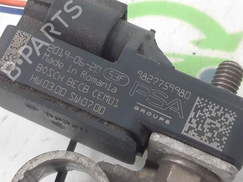 Cable OPEL COMBO Box Body/MPV (K9) 1.5 D | BP25884985E12 - Image 2