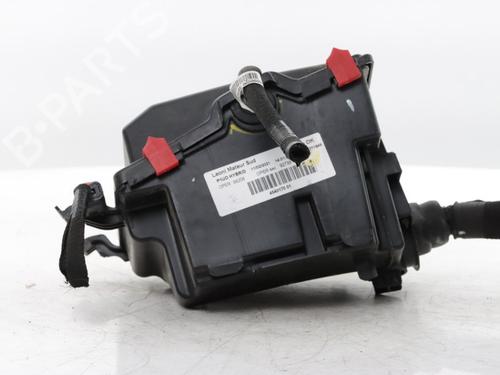 Zekeringkast OPEL GRANDLAND / GRANDLAND X (A18, P1UO) 1.6 Turbo Hybrid4 (300 hp) 30758301