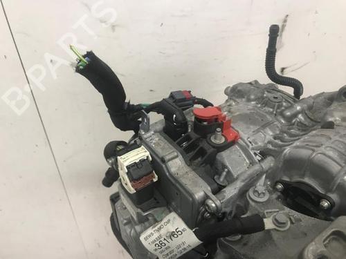 Gearbox OPEL CORSA F (P2JO) 1.2 MHEV | BP40586100M3 - Image 13