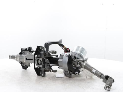 Steering column VW POLO VI (AW1, BZ1, AE1) 1.0 TSI | BP36090180M21 - Image 7