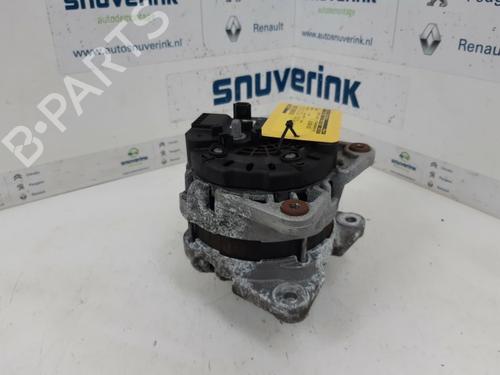 Used Alternator RENAULT TWINGO III (BCM_, BCA_) 0.9 TCe 90 (BCM9, BCM2) (90 hp) 11930935