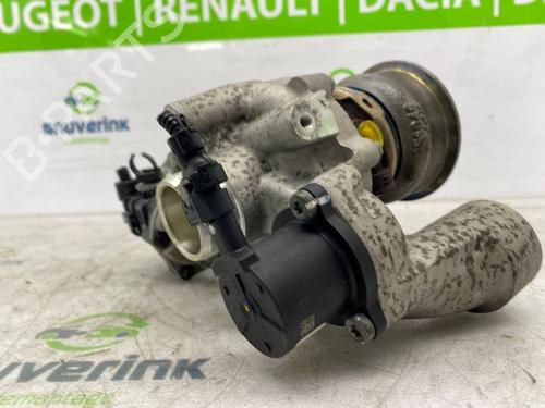 Turbocharger/Supercharger PEUGEOT 2008 I (CU_) 1.2 THP 130 / PureTech 130 | BP19336647M71 