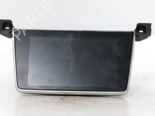 display-monitor-peugeot-5008-ii-mc_-mj_-mr_-m4_-2016-36806241 main image