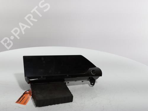 Used Display monitor Display monitor CITROËN C4 III (BA_, BB_, BC_) 1.2 PureTech 130 (BAHNSA, BAHNSB) (130 hp) 28288479 28288479