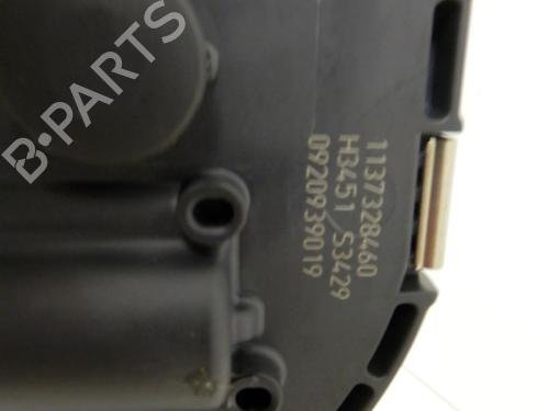 Used Front wiper motor PEUGEOT 3008 I MPV (0U_) 1.6 VTi (120 hp) 24161573