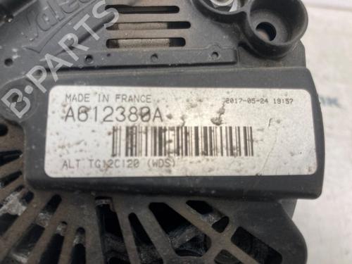 Alternator PEUGEOT 308 I (4A_, 4C_) 1.6 16V | BP26279824M7 