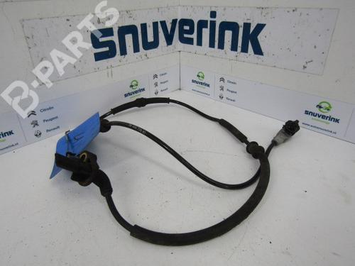 Used Electronic sensor Electronic sensor PEUGEOT PARTNER MPV (5_, G_) 1.4 (75 hp) 11169917 11169917