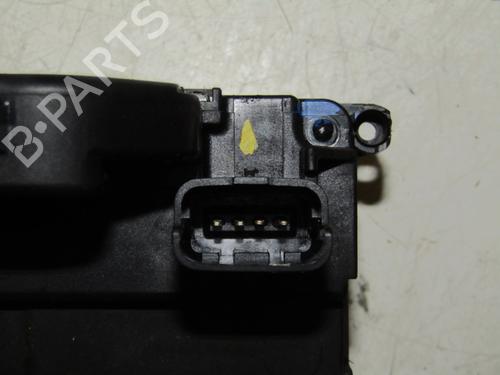 Front right lock RENAULT MEGANE III Grandtour (KZ0/1) 1.5 dCi (KZ09, KZ0D, KZ1G, KZ29, KZ14, KZ1W, KZ10, KZ1F,... | BP10789907C97 