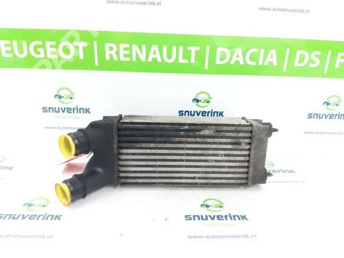 Used Intercooler Intercooler CITROËN BERLINGO Box Body/MPV (B9) 1.6 HDi 75 (75 hp) 10803645 10803645