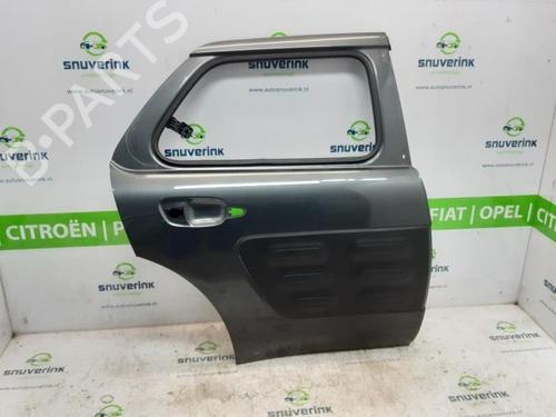 right-rear-door-citroen-c4-cactus-2014-40577958 main image