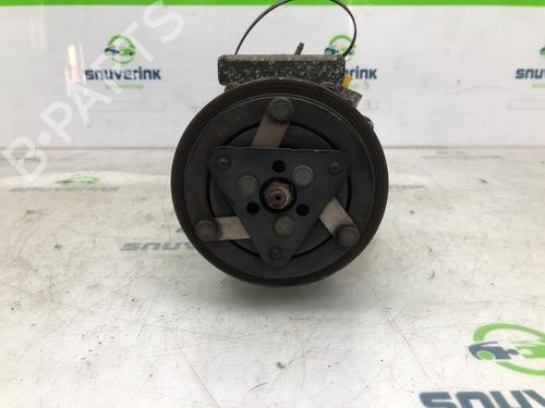 Compressore A/C CITROËN C2 (JM_) 1.4 (73 hp) 22600238