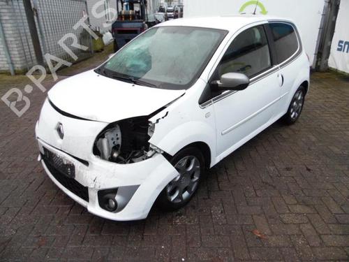 Cylinder head RENAULT TWINGO II (CN0_) 1.5 dCi 90 | BP40575804M5  - Image 7