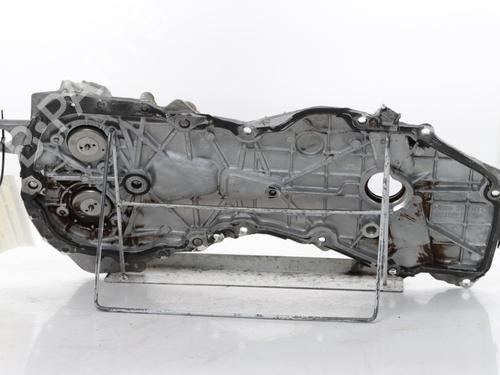 Timing cover RENAULT CAPTUR II (HF_) TCe 160 (HFN1) | BP40266149M123 - Image 6