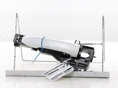 Used Exterior handle Exterior handle NISSAN TOWNSTAR MPV (XFK) 1.3 (131 hp) 33697005 33697005