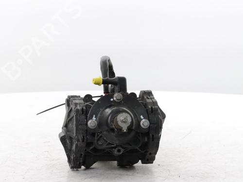Vacuum pump PEUGEOT EXPERT Van (V_) E-EXPERT | BP31261449M80