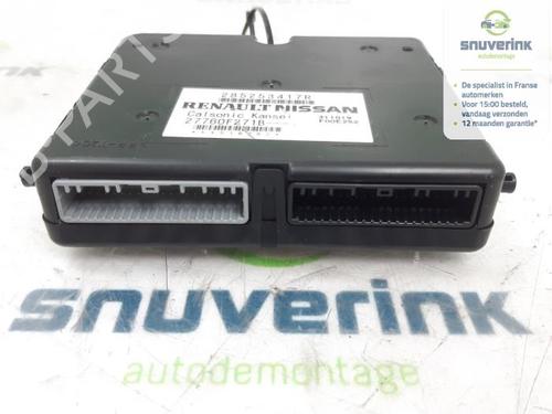 Electronic module RENAULT CLIO V (B7_) 1.0 TCe 100 (B7MT) | BP40580167M83 - Image 3