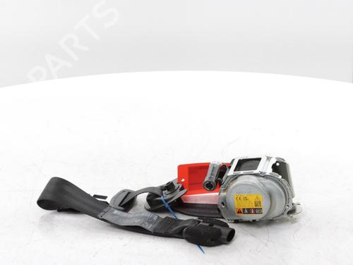 Front left seatbelt CITROËN C5 AIRCROSS (A_) 1.6 Hybrid 225 (A45GFR) | BP30186325I26