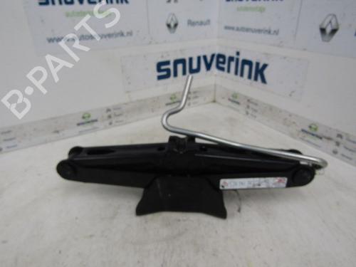 Reservehjul kit Reservehjul kit 16490787 16490787