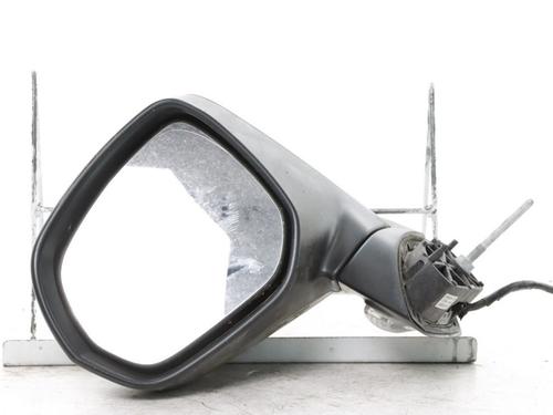 Used Left mirror Left mirror PEUGEOT 3008 I MPV (0U_) 1.6 VTi (120 hp) 34566724 34566724