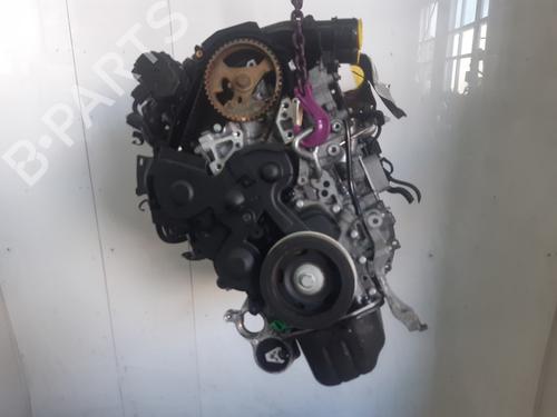 Engine CITROËN BERLINGO Box Body/MPV (B9) 1.6 HDi / BlueHDi 75 | BP38409307M1 - Image 4
