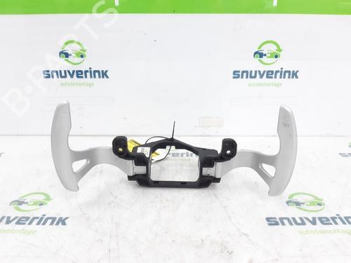 Used Steering wheel controls MITSUBISHI OUTLANDER III (GG_W, GF_W, ZJ, ZL, ZK) 2.0 4WD (GF7W) (150 hp) 16193051