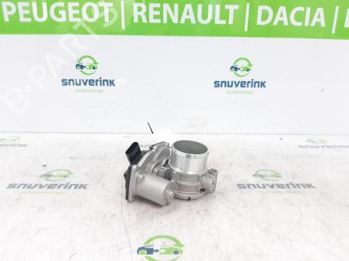 Used Throttle body KIA STONIC (YB) 1.0 T-GDi Eco-Dynamics+ (101 hp) 30758921