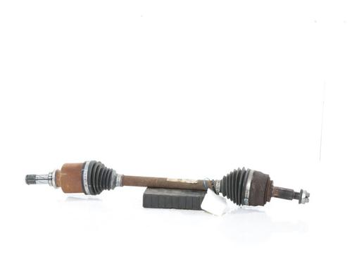 Left front driveshaft RENAULT KANGOO III Box Body/MPV 1.5 Blue dCi 75 (FJAA) | BP29068789M38 - Image 6