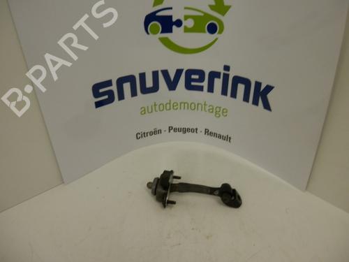 Used Hinge/Door check strap PEUGEOT 407 (6D_) 1.6 HDi 110 (6D9HZC, 6D9HYC) (109 hp) 24161675