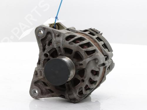 Alternator RENAULT CAPTUR I (J5_, H5_) 1.2 TCe 120 | BP39507668M7 - Image 6
