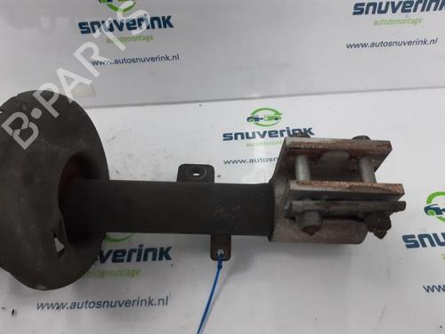 Left front shock absorber PEUGEOT RCZ 1.6 16V | BP40570033M16 - Image 3