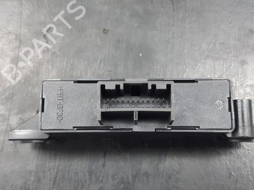 Electronic module RENAULT MEGANE III Grandtour (KZ0/1) 1.5 dCi (KZ09, KZ0D, KZ1G, KZ29, KZ14, KZ1W, KZ10, KZ1F,... | BP15413449M83 
