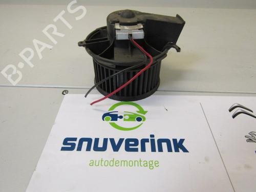 Used Heater blower motor PEUGEOT 206 Hatchback (2A/C) 1.1 i (60 hp) 13322311