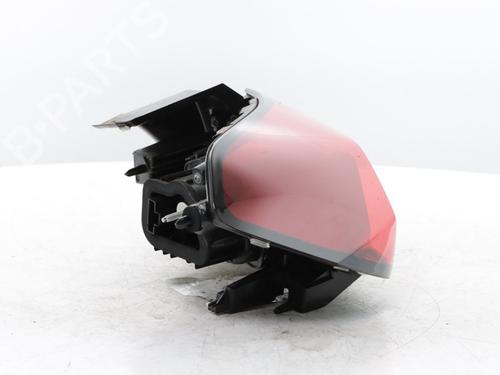 Left taillight OPEL CORSA F (P2JO) 1.2 (68) | BP38618183C34  - Image 8