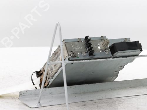 Radio RENAULT KANGOO Express (FW0/1_) 1.5 dCi 70 (FW0A, KW0V) | BP31627857E6