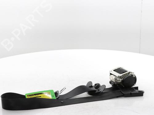 Front left seatbelt OPEL CORSA F (P2JO) 1.2 (68) | BP29640845I26 